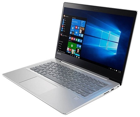 Ноутбук Lenovo IdeaPad 520s 80X20027RK