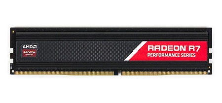 Оперативная память 4Gb AMD Radeon R7 Performance R744G2133U1S-UO
