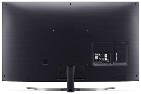 Телевизор LG 55SM8200PLA