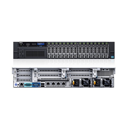 Сервер Dell R730 210-ACXU_93