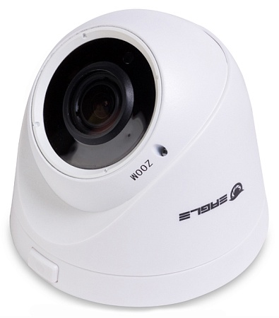 Купольная сетевая камера EAGLE EGL-NDM460