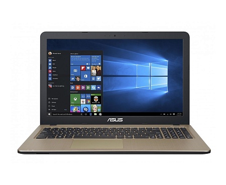 Ноутбук Asus X540NA-GQ004 90NB0HG1-M00720