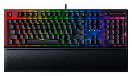 Клавиатура Razer BlackWidow V3 Yellow Switch