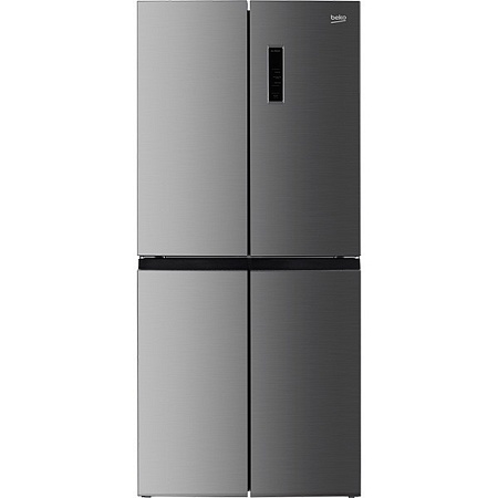 Холодильник Beko GNOR522E30X