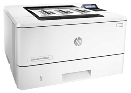 Принтер лазерный HP LaserJet Pro M402d C5F92A