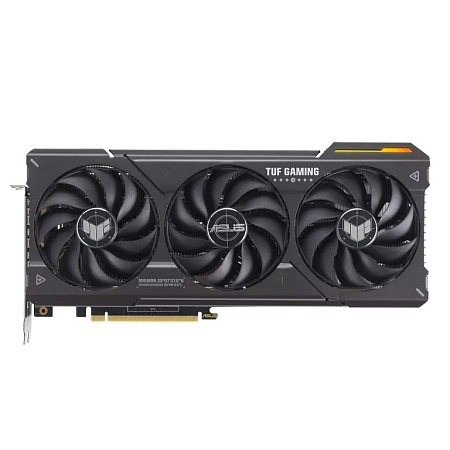 Видеокарта 12Gb ASUS TUF-RTX4070S-O12G-GAMING