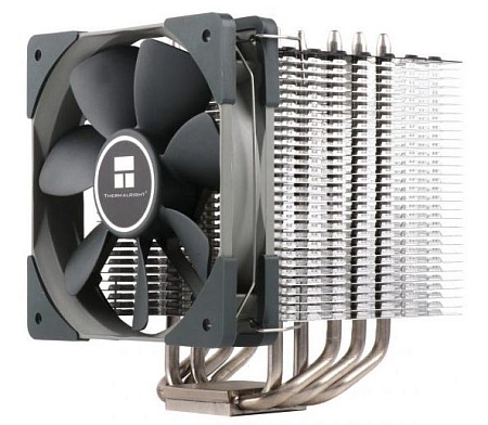 Кулер для процессора Thermalright Macho 120 rev.B