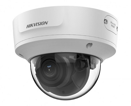Купольная камера Hikvision DS-2CD2723G2-IZS