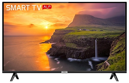 Телевизор TCL LED32S6500