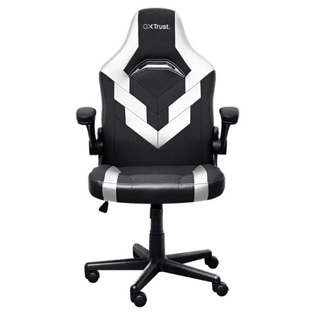 Игровое кресло Trust GXT703W Riye белый