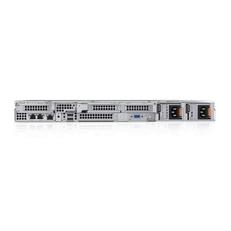 Сервер Dell PE R650xs 210-AZKL-15-2