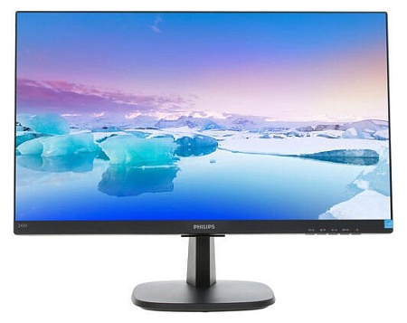 Монитор 23.8" Philips 243V7QJABF/01
