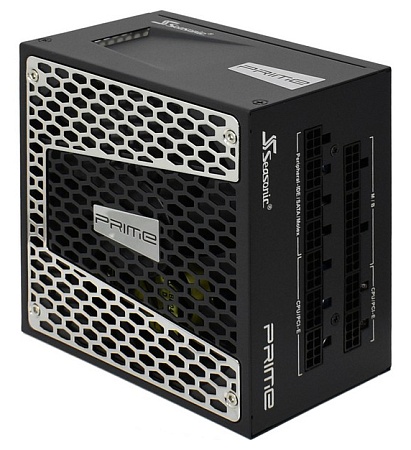 Блок питания 750W Seasonic Prime PX-750 SSR-750PD2