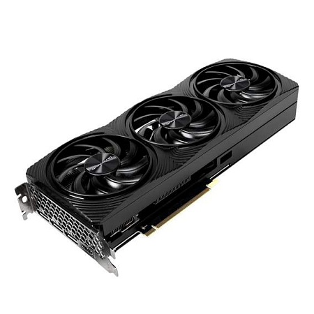 Видеокарта 16 GB Gainward RTX 4070 Ti SUPER PYTHON III NED47TSS19T2-1043T