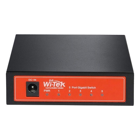 Коммутатор Wi-Tek WI-SG105