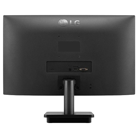 Монитор 21,5" LG 22MP400-B