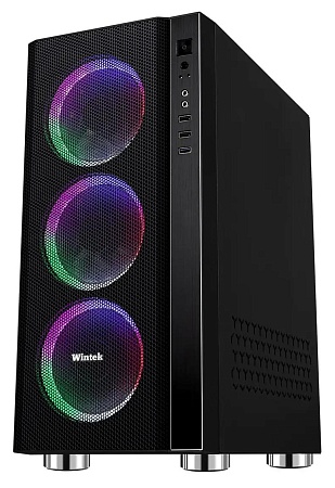 Корпус для ПК Wintek Style K208 TG
