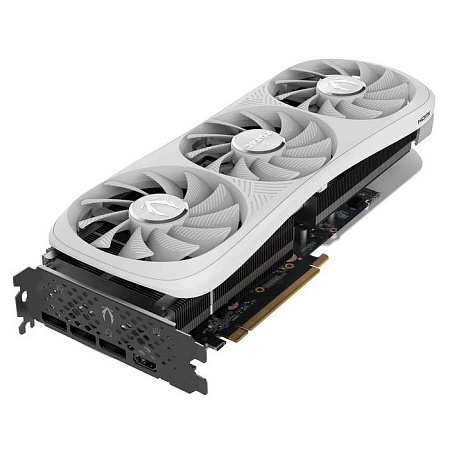 Видеокарта 12 GB ZOTAC GAMING RTX 4070Ti Trinity OC ZT-D40710Q-10P