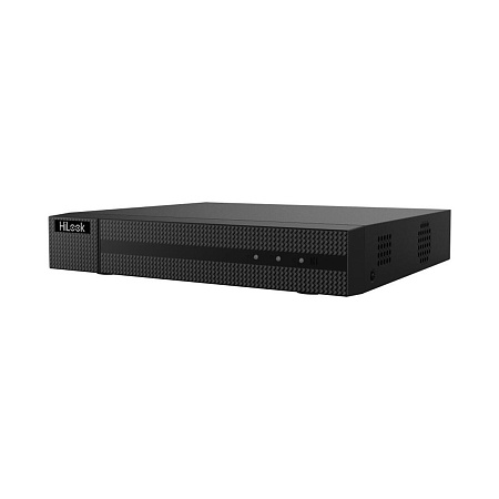 Сетевой видеорегистратор HiLook NVR-104MH-C/4P(D) Сетевой видеорегистратор HiLook NVR-104MH-C/4P(D)