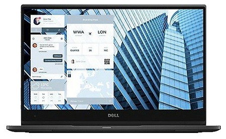 Ноутбук Dell Latitude 7370 210-AHGS_1