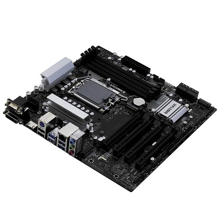 Материнская плата Biostar B760MXC PRO 2.0 Материнская плата Biostar B760MXC PRO 2.0