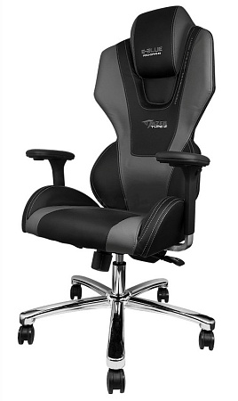 Игровое кресло E-Blue Auroza XI EEC304BKAA-IA