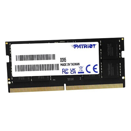 Оперативная память 32 GB Patriot SL PSD532G48002S