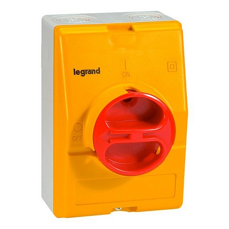 Выключатель Legrand 022171