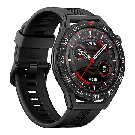Смарт-часы HUAWEI Watch GT 3 SE Black