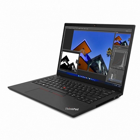 Ноутбук Lenovo Thinkpad T14 21CF0027RT