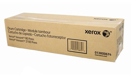 Фотобарабан Xerox 013R00674 Фотобарабан Xerox 013R00674