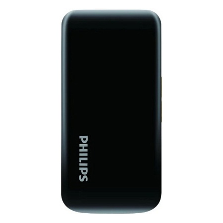Мобильный телефон Philips Xenium E255 черный