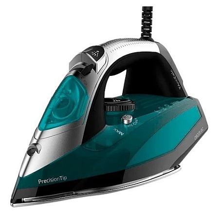 Утюг Cecotec Fast&Furious 5010 Vital черный