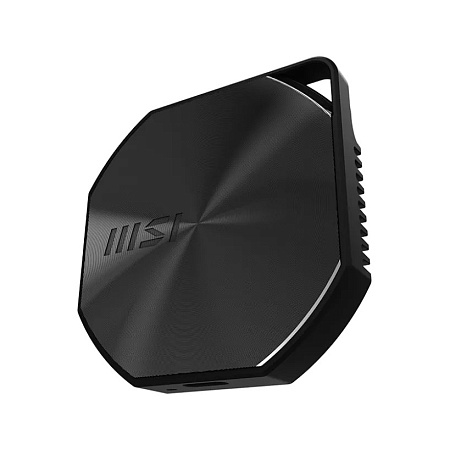 Внешний SSD диск 1000Gb MSI DATAMAG 20Gbps 1TB, USB 3.2 Gen2x2 20Gbps S78-440L0B0-P83