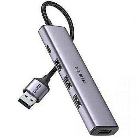 HUB USB UGREEN CM473 20805