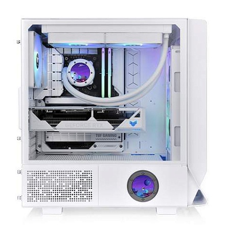 Корпус для ПК Thermaltake Ceres 350 MX Snow