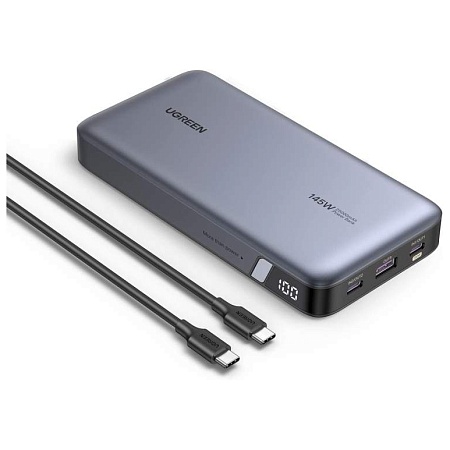 Power Bank Ugreen PB205 25000mAh PD 145W Power Bank 90597A