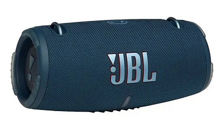 Портативная колонка JBL Xtreme 3 Blue JBLXTREME3BLUUK Портативная колонка JBL Xtreme 3 Blue JBLXTREME3BLUUK