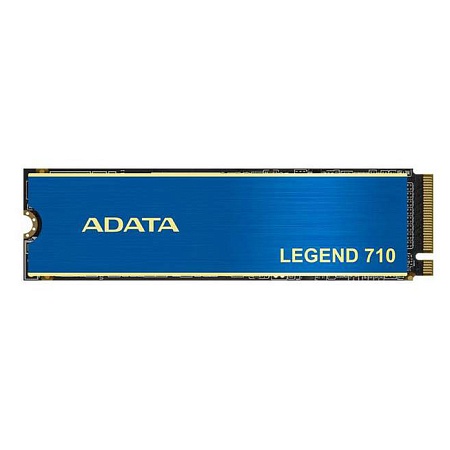 SSD накопитель 512GB ADATA Legend 710 ALEG-710-512GCS