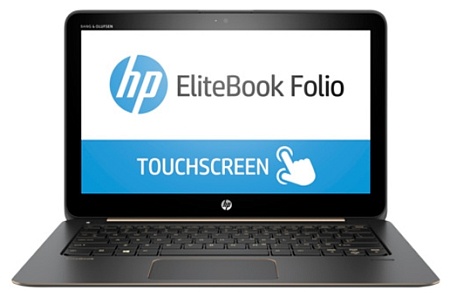 Ноутбук HP EliteBook 1020 G1 T4H49EA