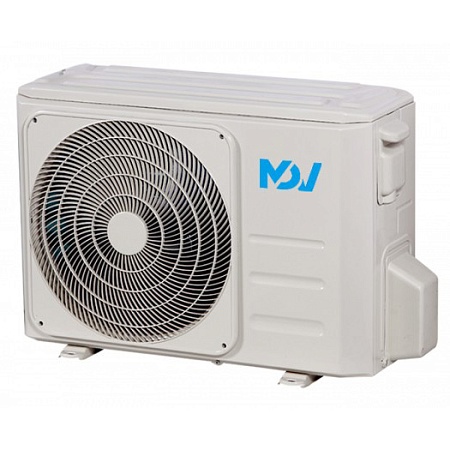 Наружный блок MDV MDSAF-12HRN8 Наружный блок MDV MDSAF-12HRN8