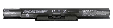 Аккумулятор PowerPlant для ноутбуков Sony VAIO Fit 14E (VGP-BPS35A) NB00000237