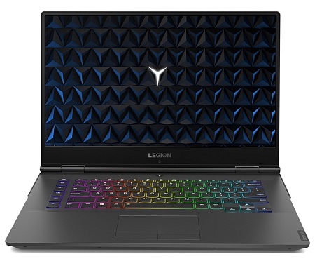 Ноутбук Lenovo Legion Y740-15ICHg 81HE000YRK