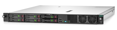Сервер HP Enterprise DL160 Gen10 P19559-B21