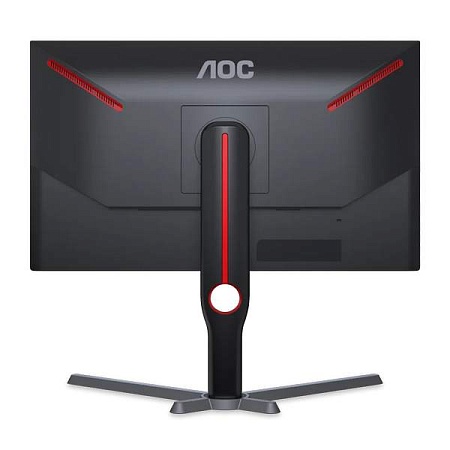 Монитор 27" AOC U27G3X/BK IPS