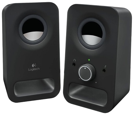 Компактная акустика Logitech Z150