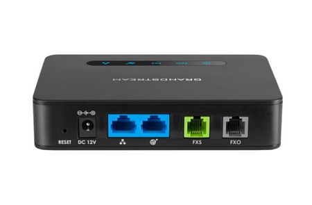 VoIP шлюз Grandstream HT813