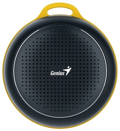 Акустические колонки Genius SP-906BT Черный Акустические колонки Genius SP-906BT Черный