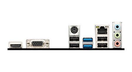 Материнская плата MSI PRO B660M-E DDR4