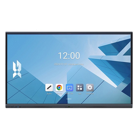 Интерактивная панель XG 75BCDB138128